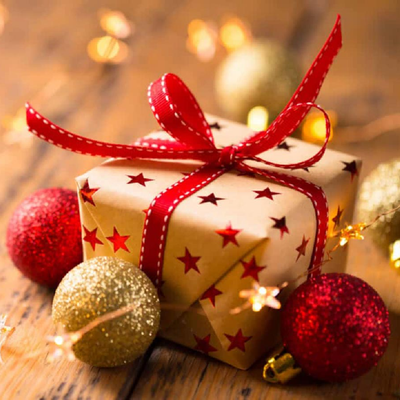 Christmas Gifts