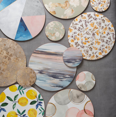 Coasters
