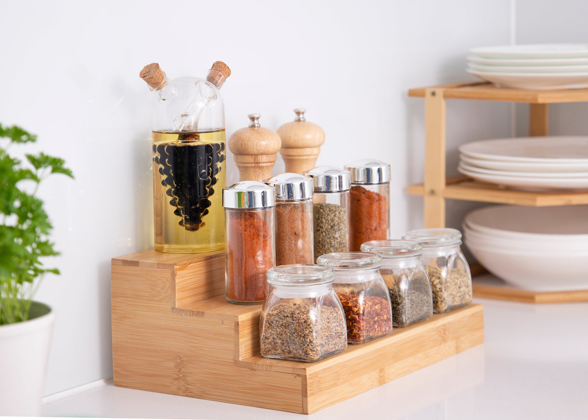 Storage & Organization
