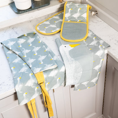 Kitchen Textiles