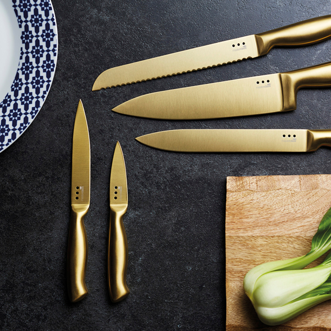 Food Preparation