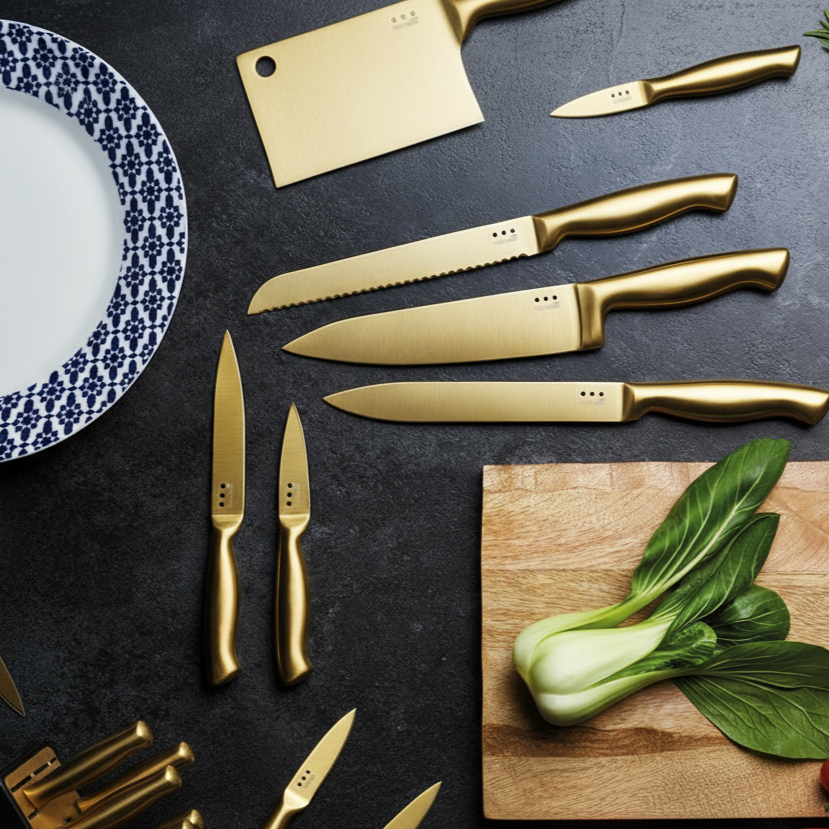 Food Preparation