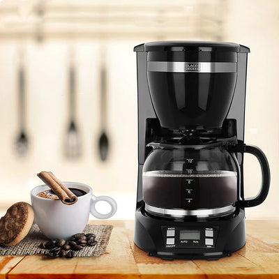 Coffee & Tea