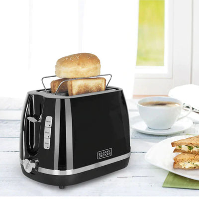 Sandwich Makers & Toasters