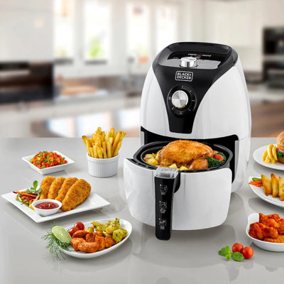 Fryer