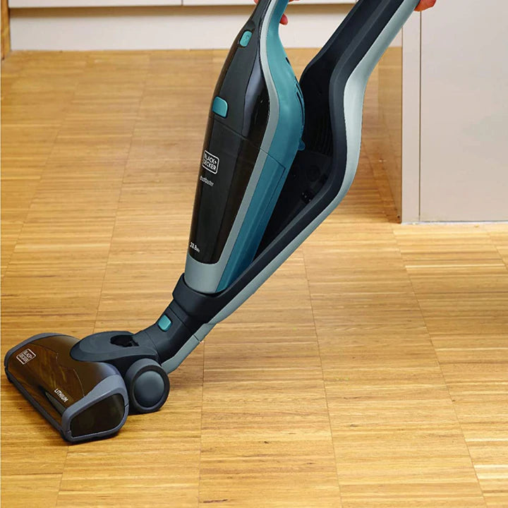 Vacuums & Stick Mops