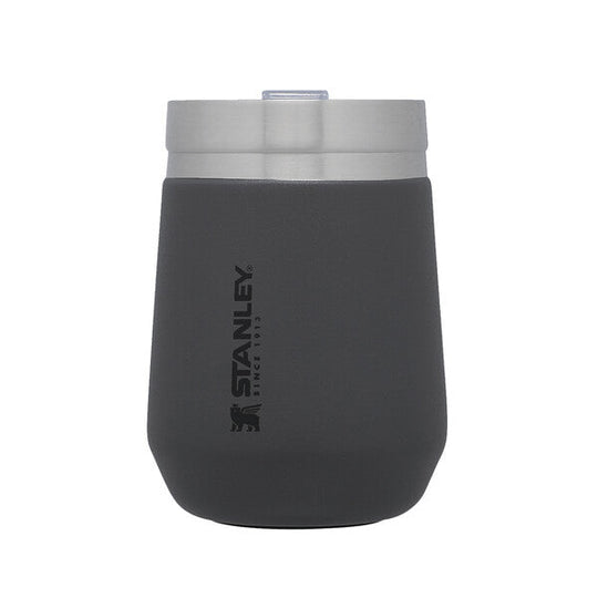The Everyday GO Tumbler .29L / 10oz - Charcoal