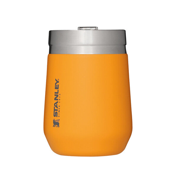 The Everyday GO Tumbler .29L / 10oz - Saffaron
