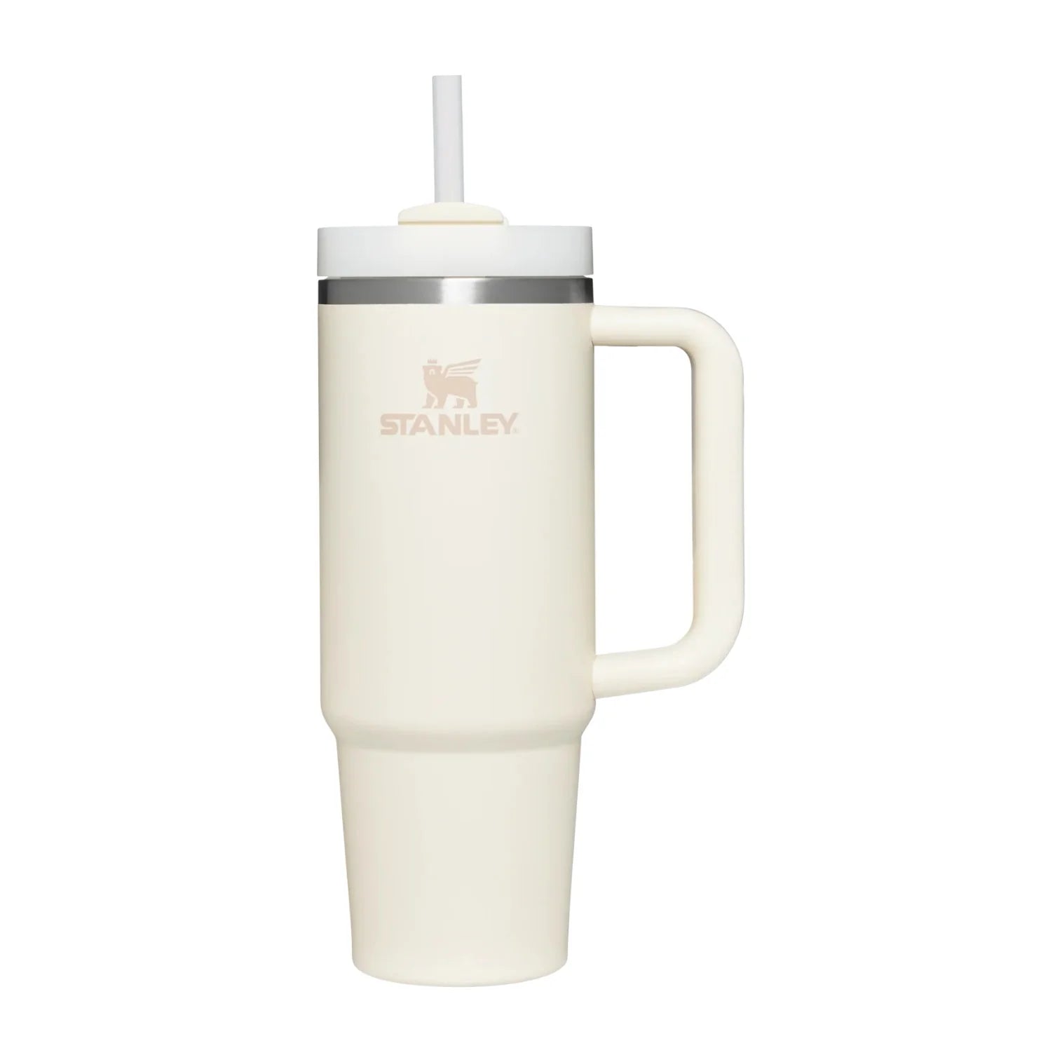 Stanley Quencher 2.0 0.89L/30oz Cream 2.0
