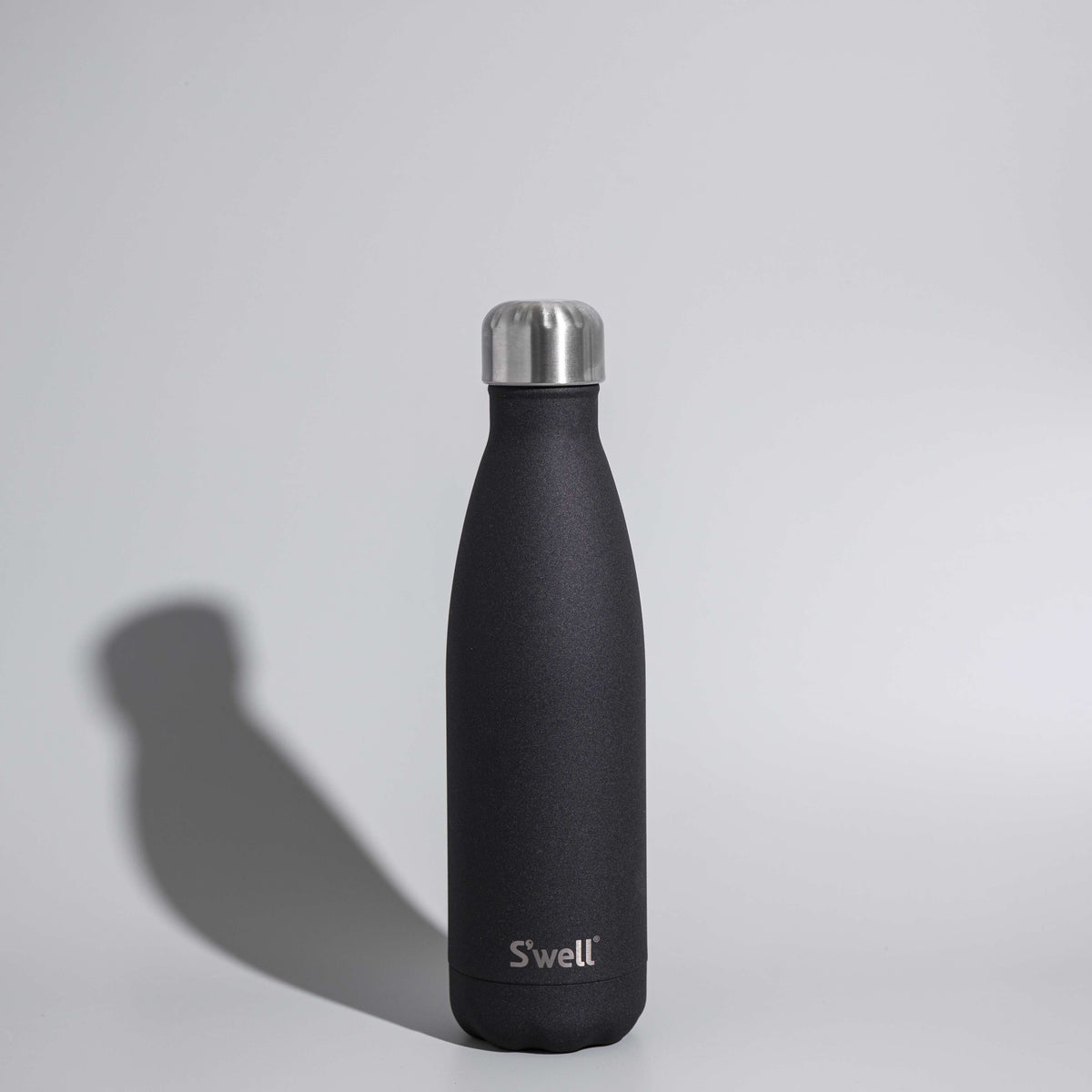 S’well Stone Onyx Stainless-Steel Water Bottle (500 ml)