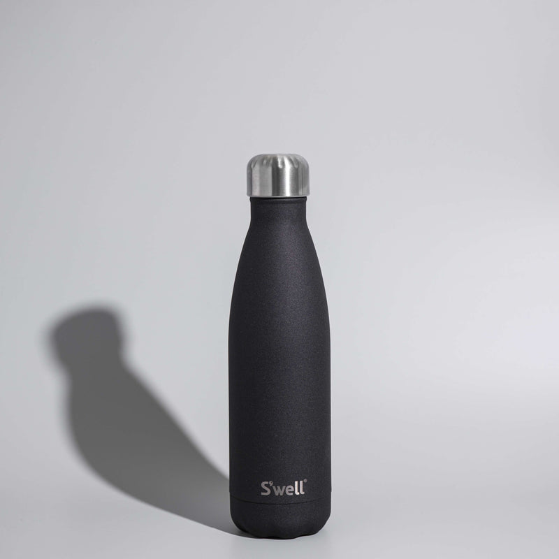 S’well Stone Onyx Stainless-Steel Water Bottle (500 ml)