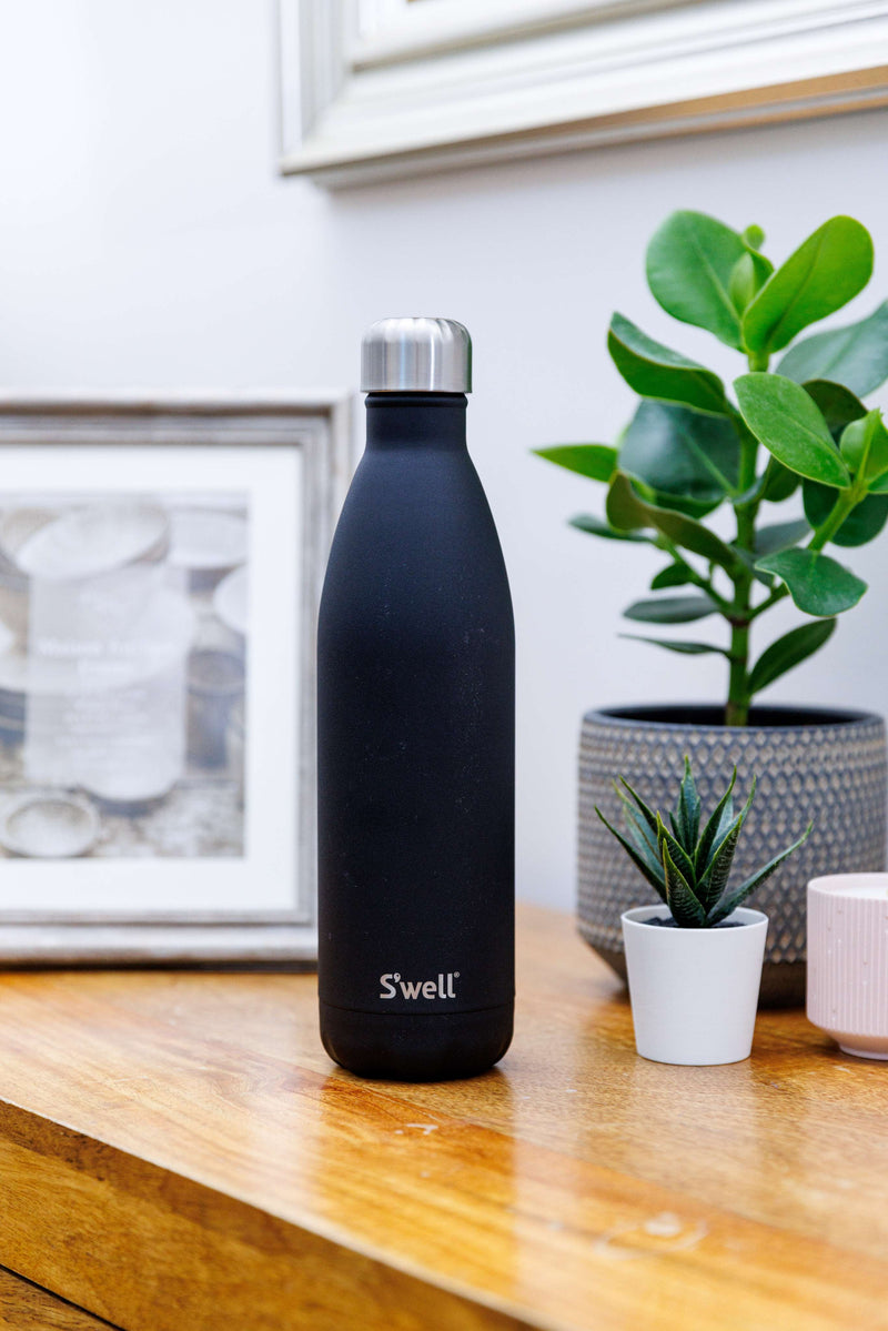 S’well Stainless-Steel Bottle - Moonstone (750 ml)