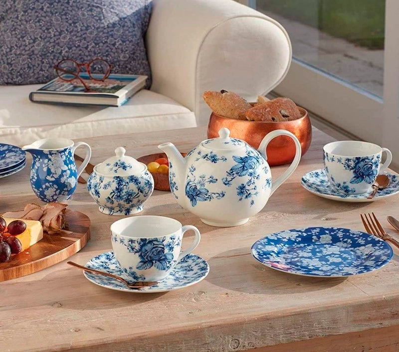 Mikasa Hampton Set 27pcs