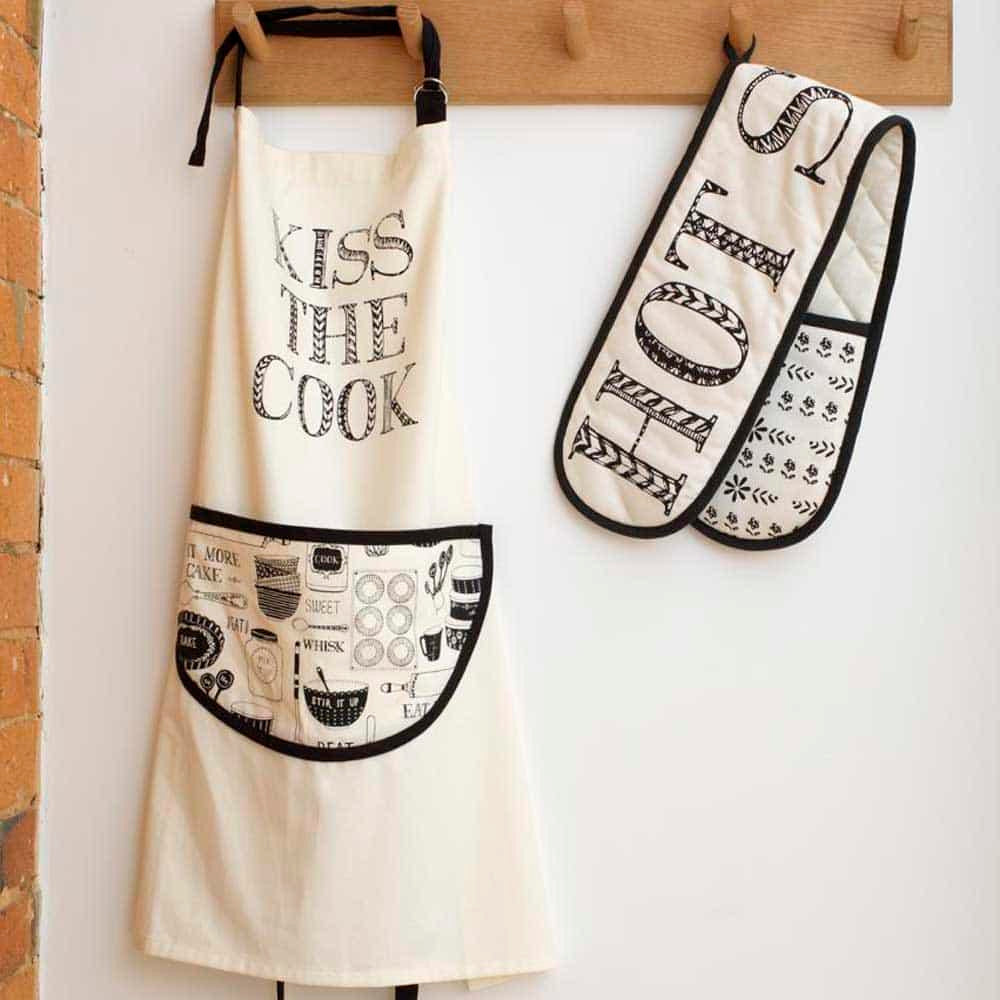 Creative Tops Bake Stir It Up Apron