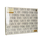 30 x 22.75 cm Creative Tops Stir It Up Pack Of 6 Premium Placemats