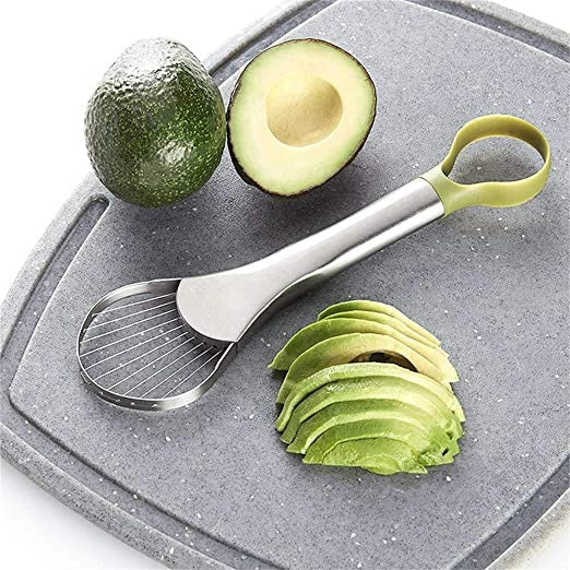 Avocado Scoop & Slicer