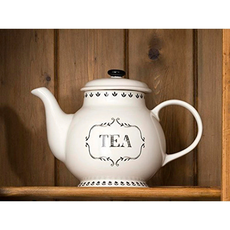 Creative Tops Bake Stir It Up Teapot