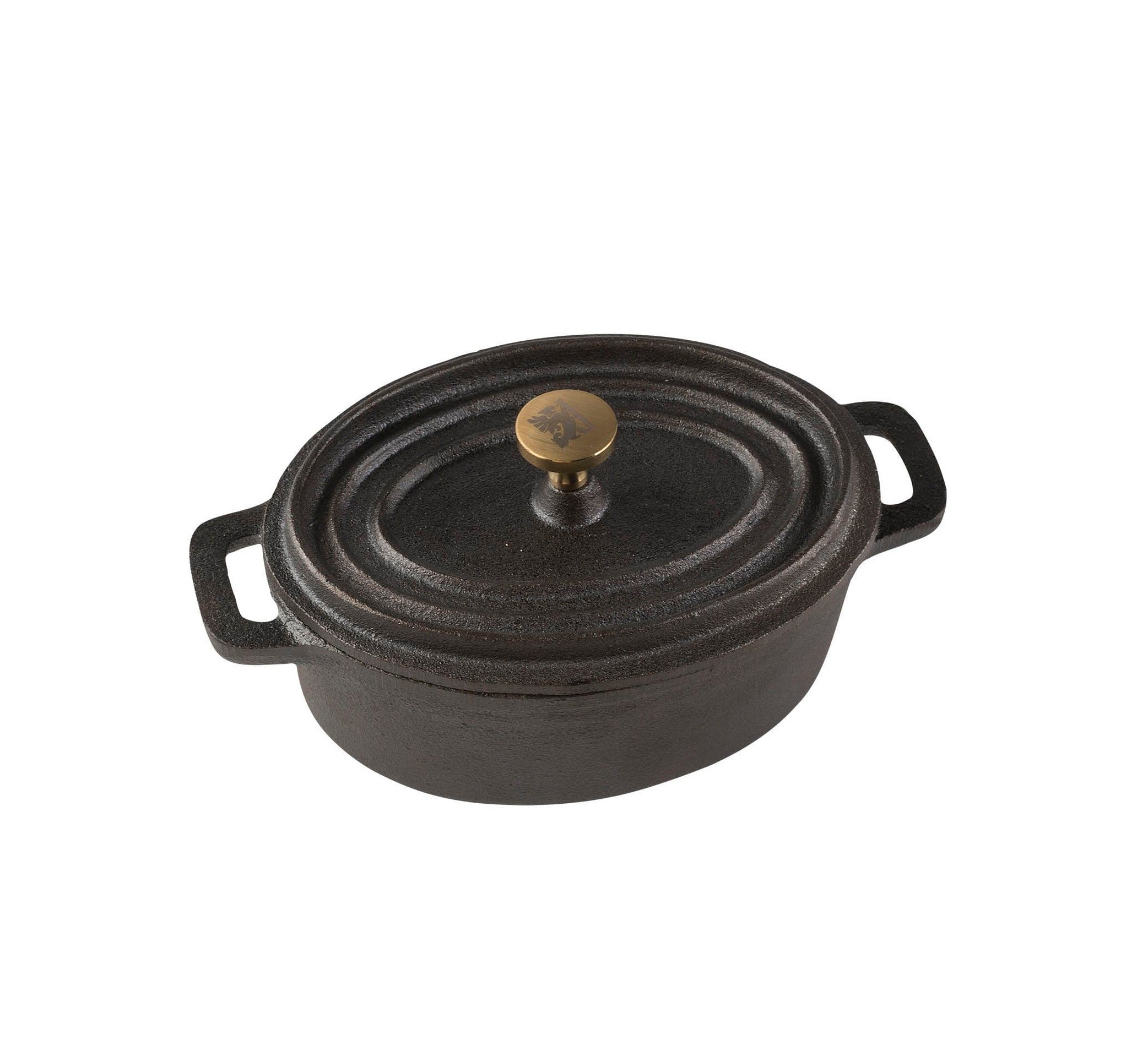 Cuisine Sml Ovl Cst Irn Casserole