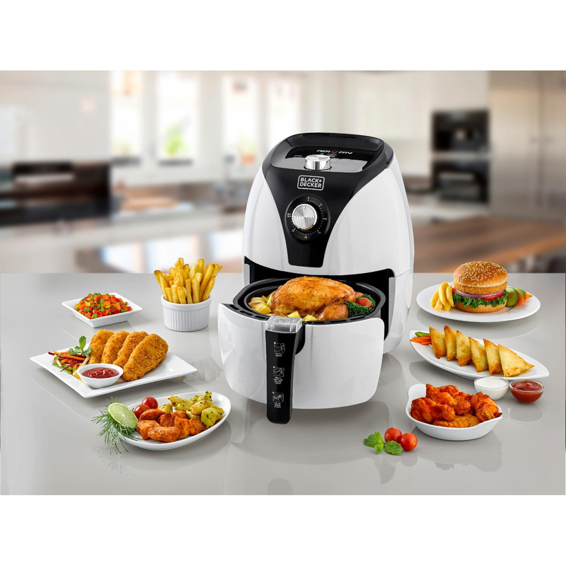 3.5L Air Fryer