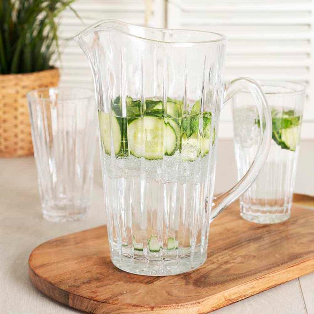 Mikasa Revel 48Oz Pitcher