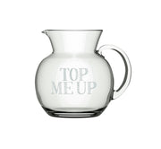 Creative Tops Stir It Up Top Me Up Jug
