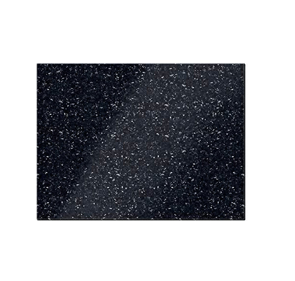 Creative Tops Naturals Black Granite Work Surface Protector