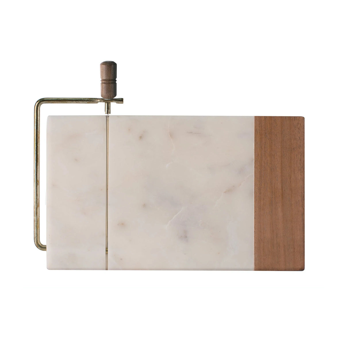 Creative Tops Gourmet Cheese Marble Cheese Board Slicer