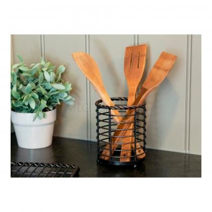 Mikasa Rope Utensil Holder