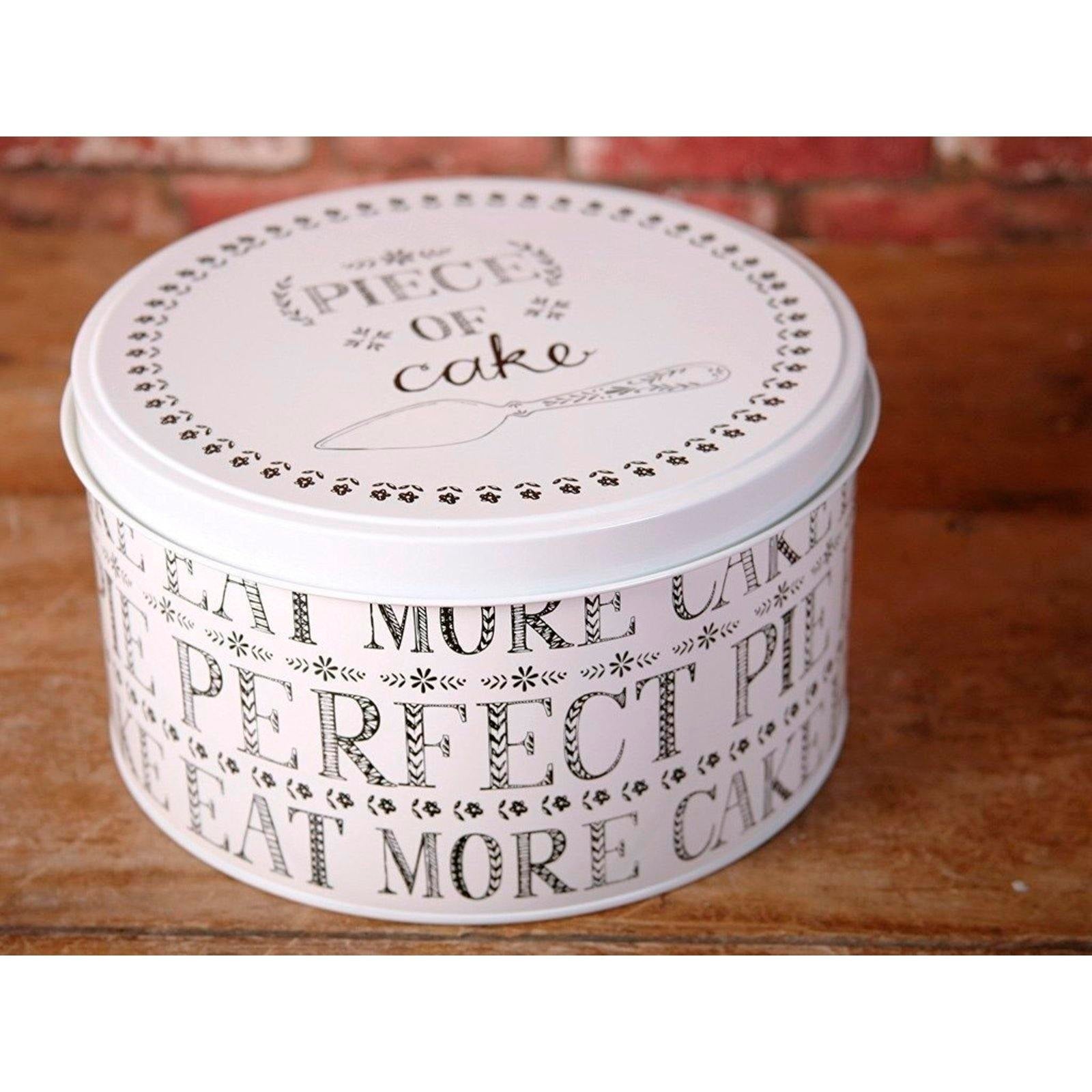 Creative Tops Bake Stir It Up Deep Cake Tin