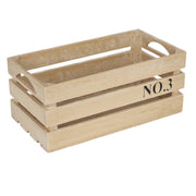 NE NECRATE_STORAGE CRATES SMALL NO.3