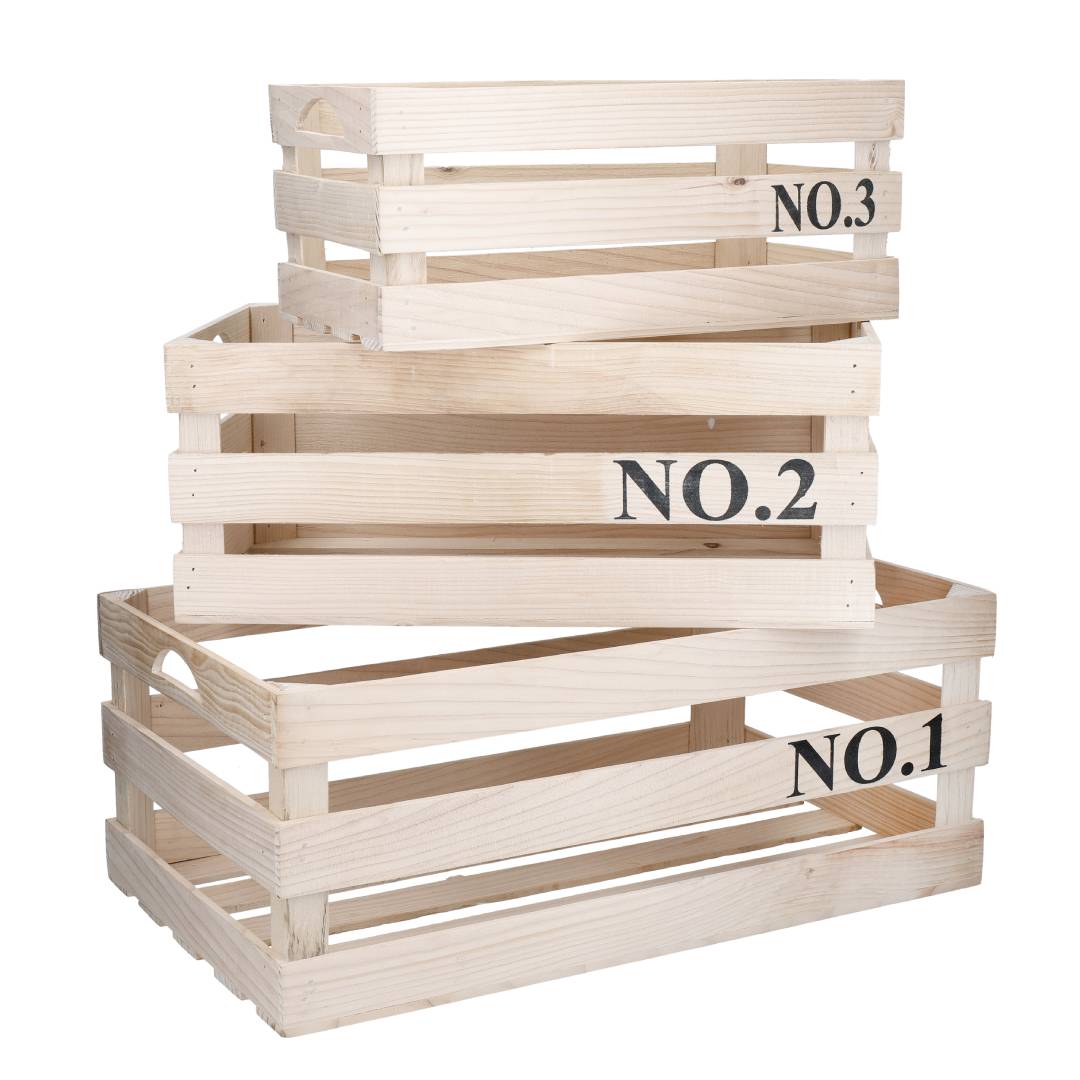 NE NECRATE_STORAGE CRATES MEDIUM NO.2