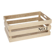 NE NECRATE_STORAGE CRATES LARGE NO.1