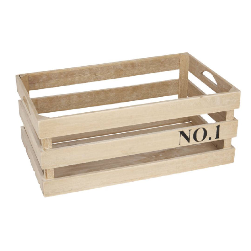NE NECRATE_STORAGE CRATES LARGE NO.1