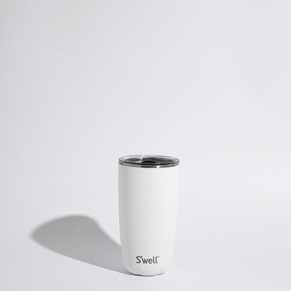 S’well Traveler Bottle - Teakwood (470 ml)