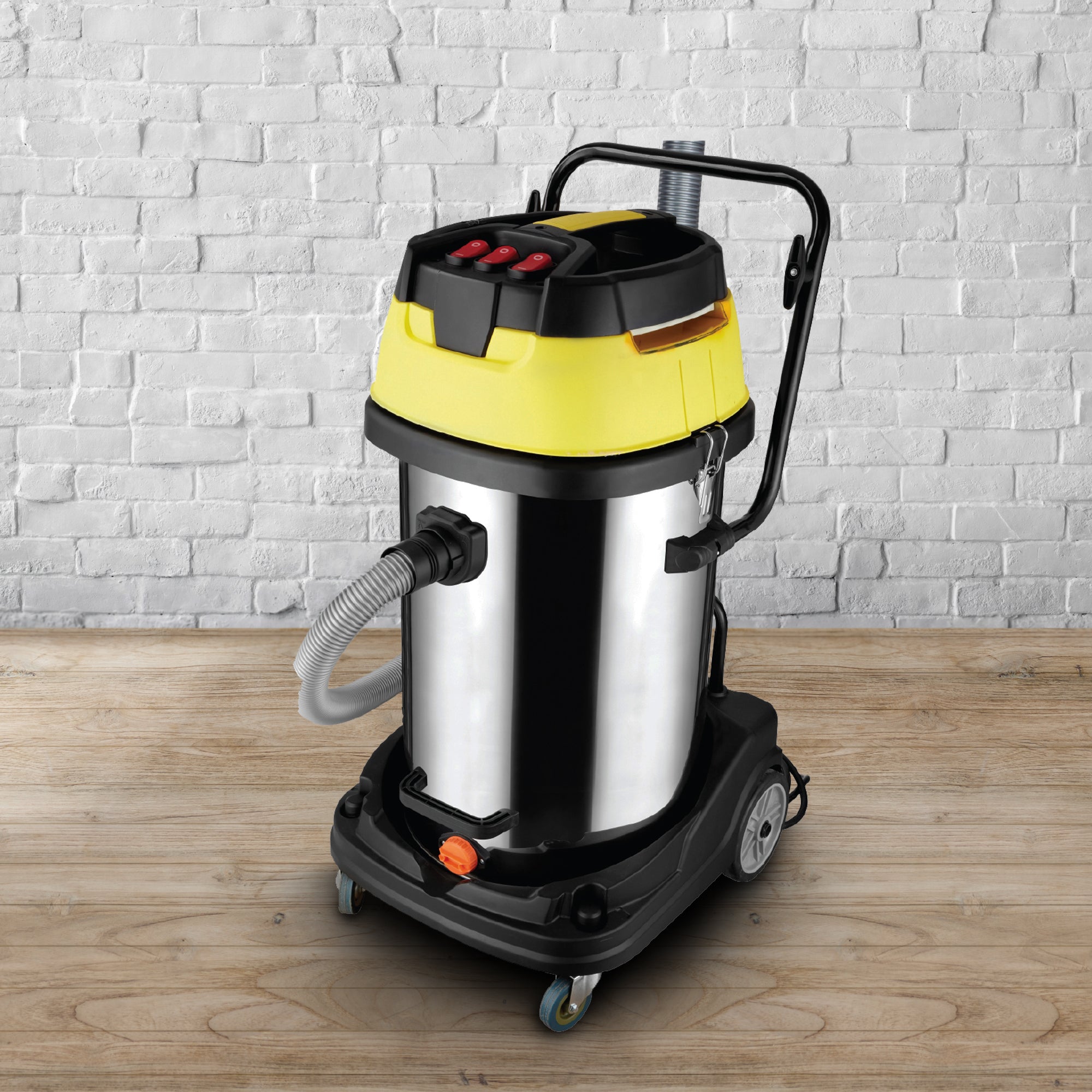 Vacuum Cleaner 3000W