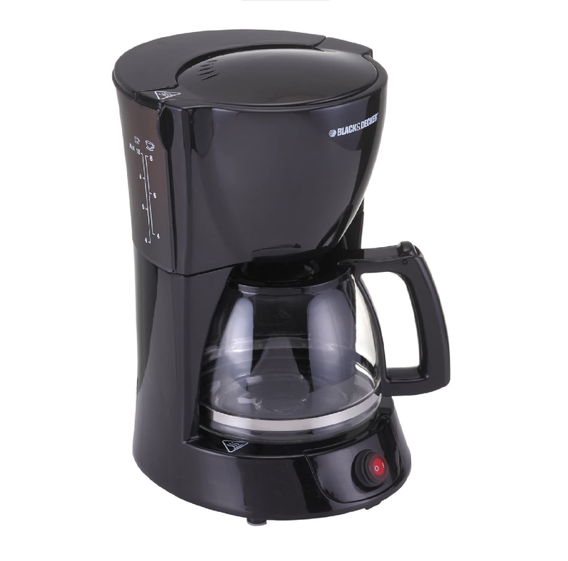 10 Cup Coffee Maker