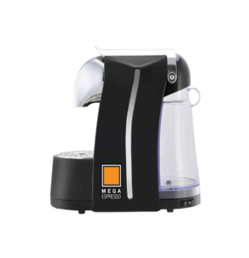 Espresso Machine