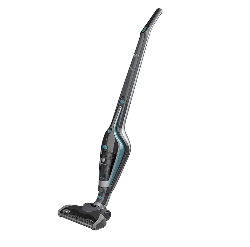Cordless Stick Vacuum Cleaner