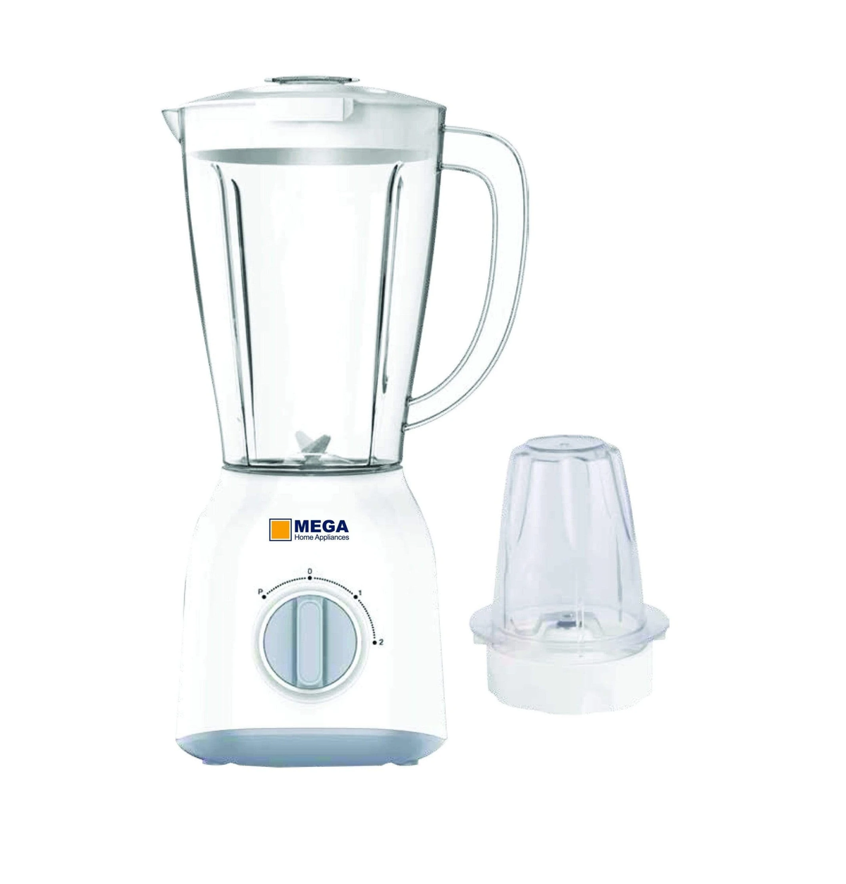 Stand Blender 300W