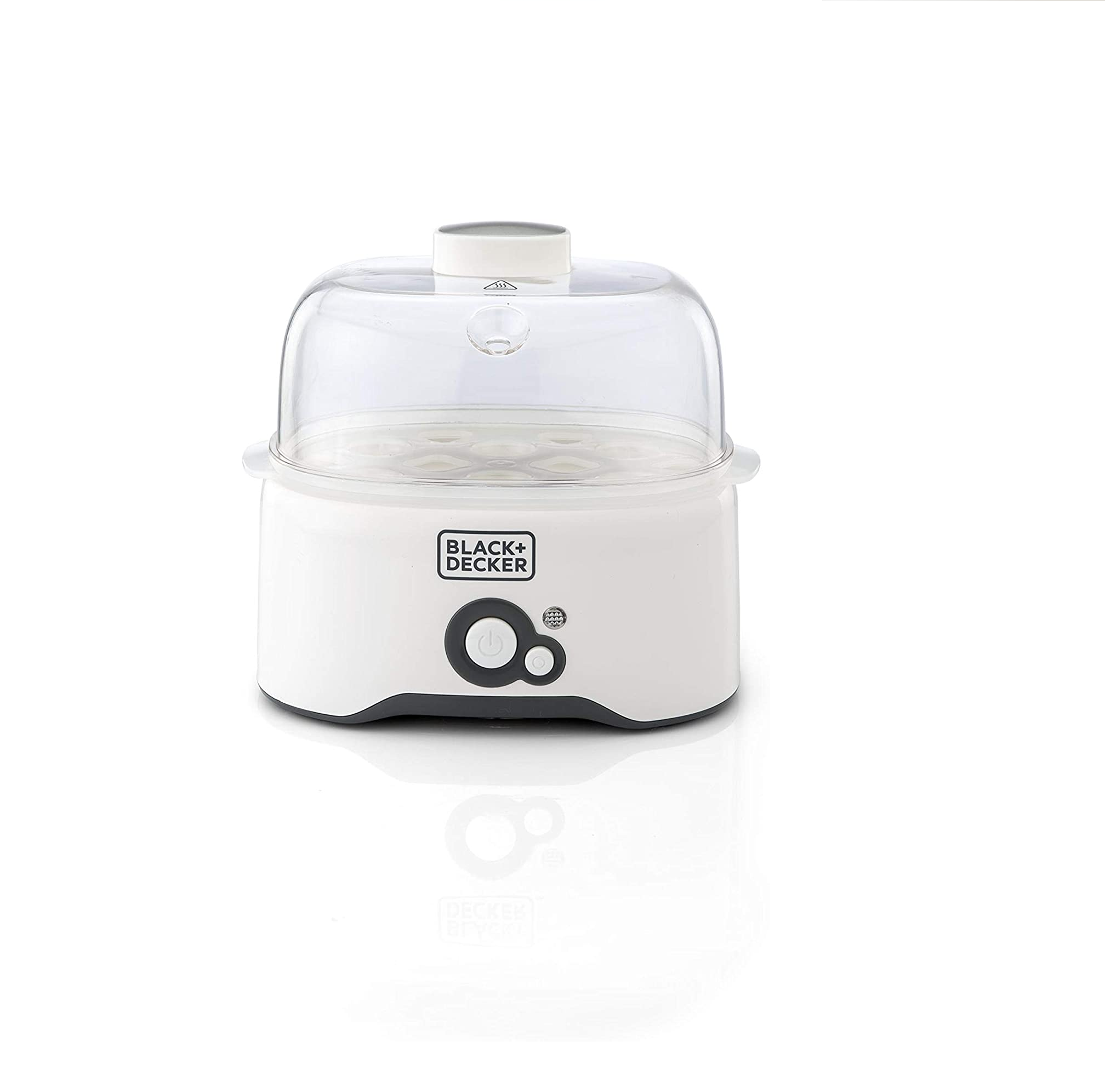 Black & Decker - Egg Cooker