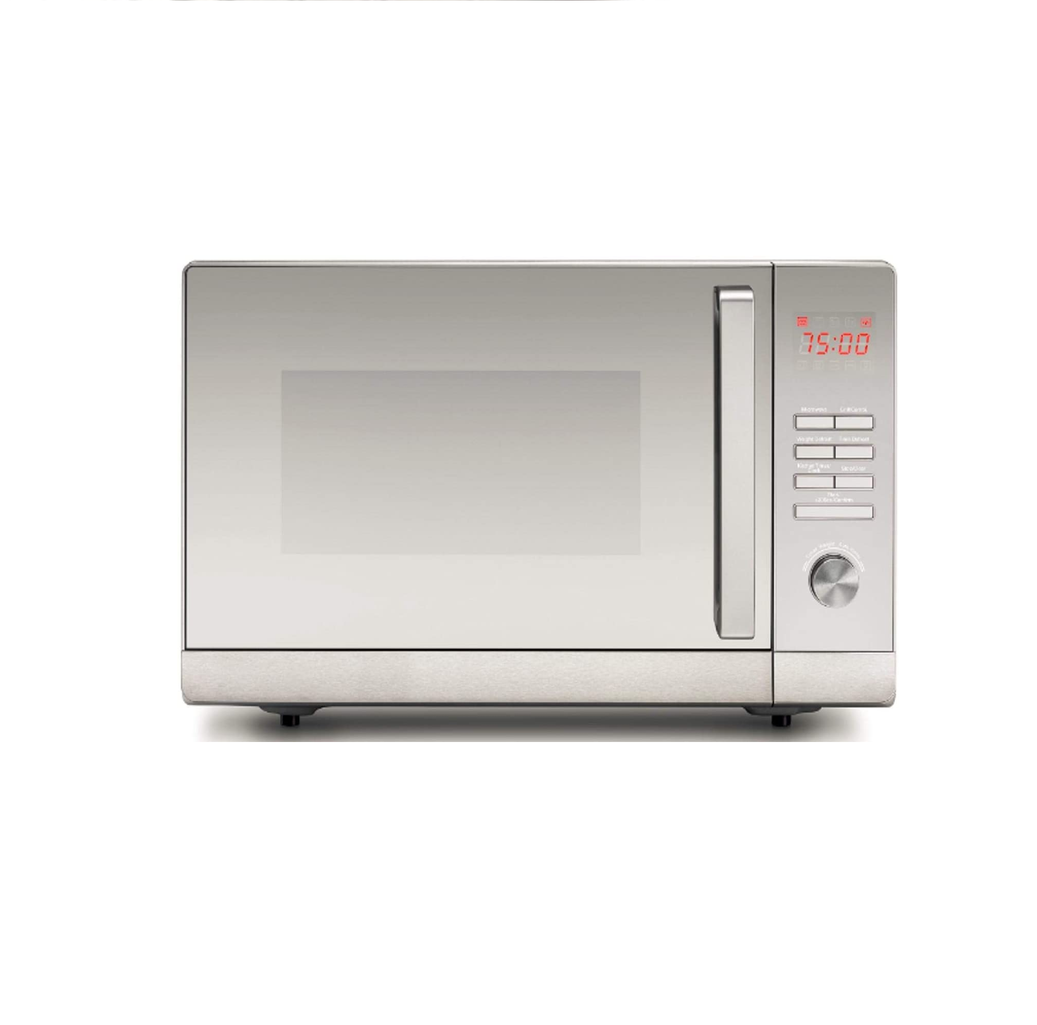 30 Liter Lifestyle Microwave Oven With Grill Mirror