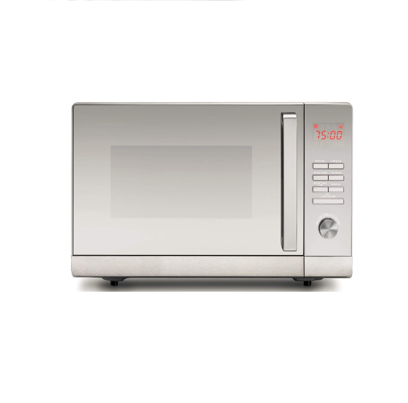 30 Liter Lifestyle Microwave Oven With Grill Mirror
