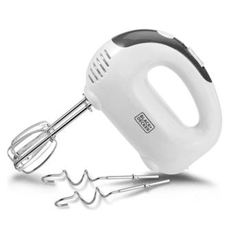 200 W 3 Speed Hand Mixer