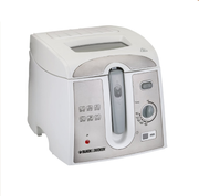 2 Liter Deep Fryer With Digital Timer