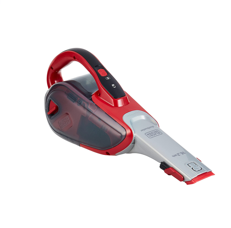 Cordless/ Hand Vacuum Cleaner