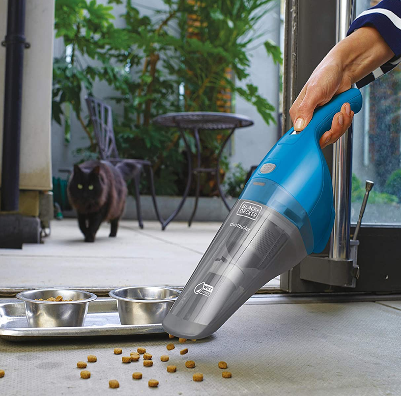 Epp Lithium Wd Dustbuster