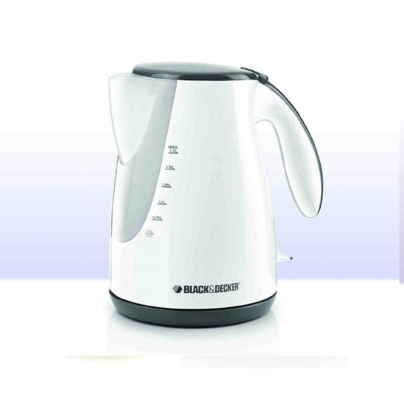 1.7 Liter Concealed Coil Kettle