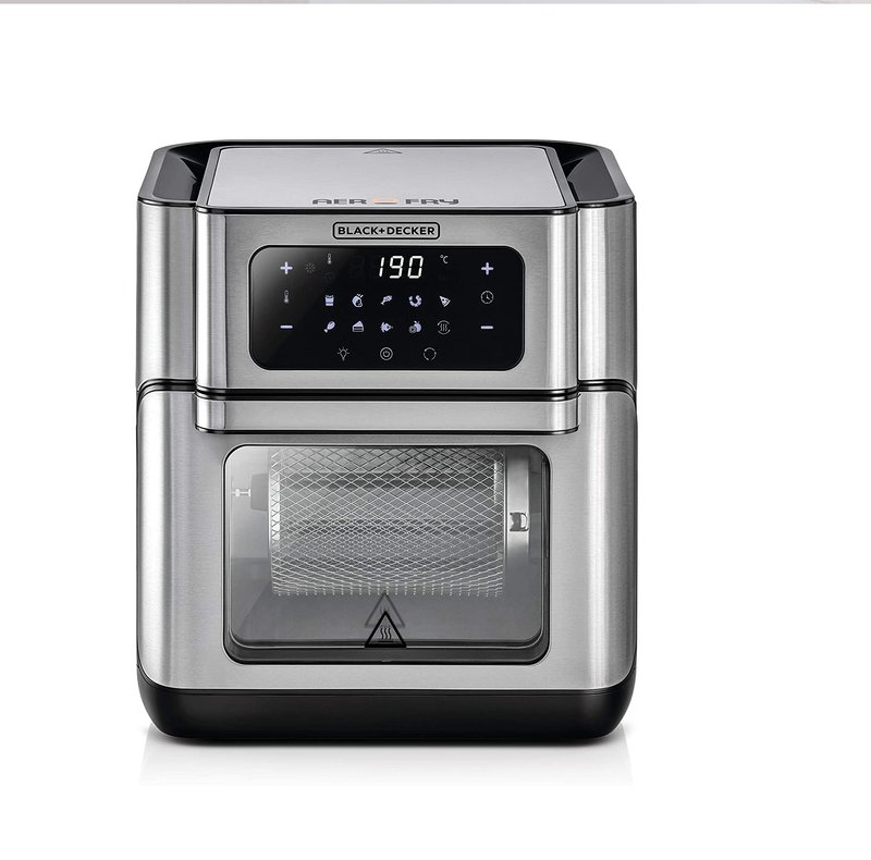 Digital Air Fryer Oven, 12L