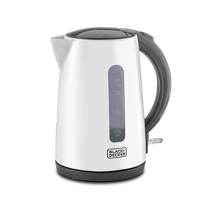 Concealed Coil Kettle 1.7l