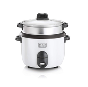 Black & Decker - Rice Cooker 1.8 L